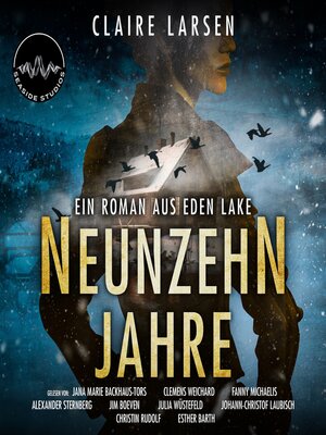 cover image of Neunzehn Jahre